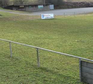 Sportplatz Ödenwaldstetten