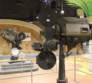 Haltestelle Hollywood