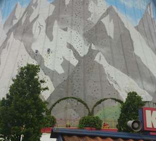 Kernwasser Wunderland