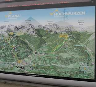 Hochwurzen