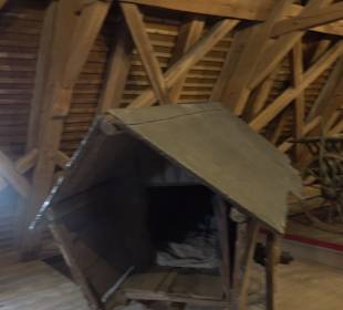 Museum für Kutschen, Chaisen & Karren