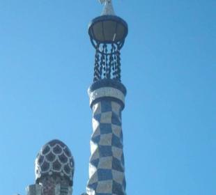 Le guglie della boutique