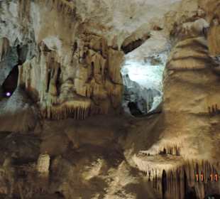 Cuevas de Nerja