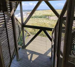 Naturschutzgebiet Graswarder