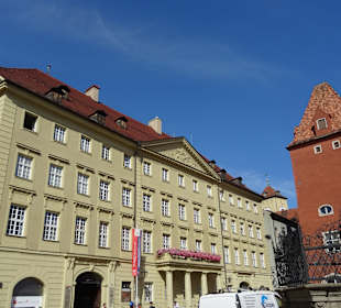 Haidplatz