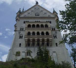 Neuschwanstein