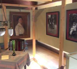 Museum Reichenau Mittelzell