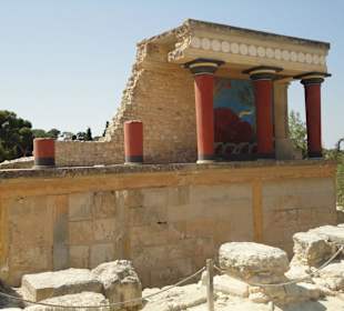 Knossos