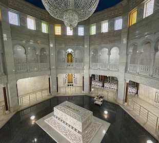 Mausoleum Bourguiba