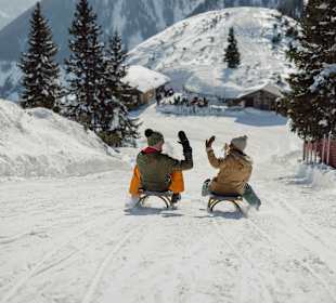 Skigebiet Schladming