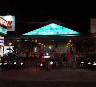 Madam Dinh Number One Restaurant