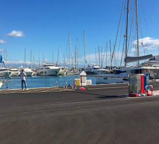 Puerto Marina