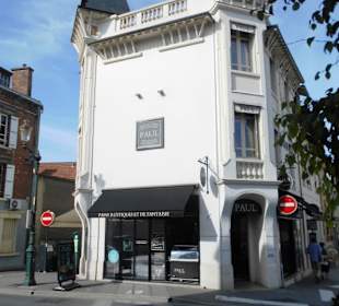 Café Paul
