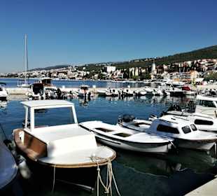 Strand Selce