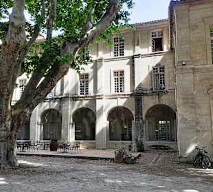 Restaurant Saint-Louis