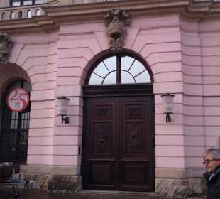 Niemieckie Muzeum Historyczne