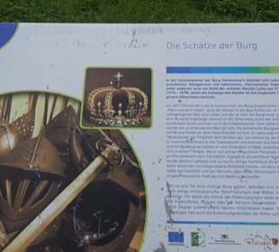 Themenweg Kaiserweg Zimmern