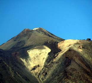 El Teide