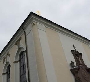 Wallfahrtskirche St. Anna