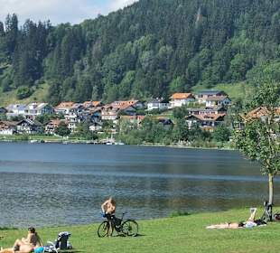 Hopfensee