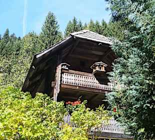 Altes Haus