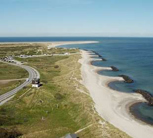 Nordspitze Dänemarks