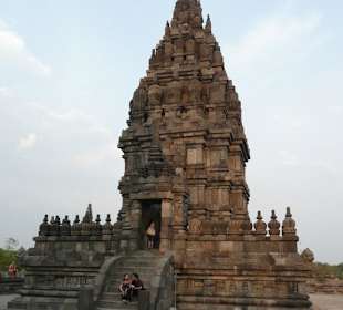 Prambanan