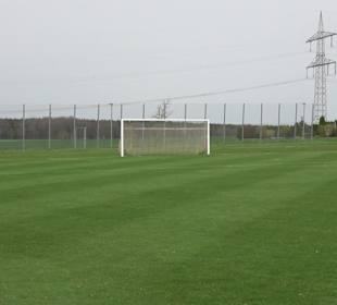 Sportanlage Suppingen