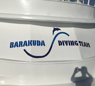 Barakuda Diving Center