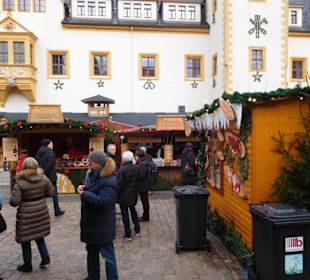 Freiberger Christmarkt 2017 