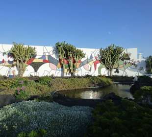 Fundacion Cesar Manrique