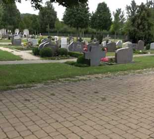 Friedhof Neresheim