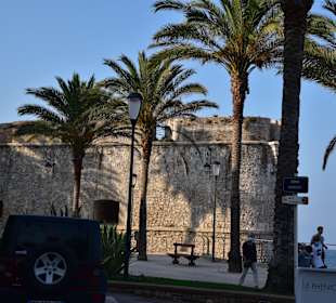 Altstadt Antibes
