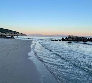 Inselrundfahrt Sardinien