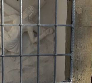 Kreuzweg Wurmlinger Kapelle