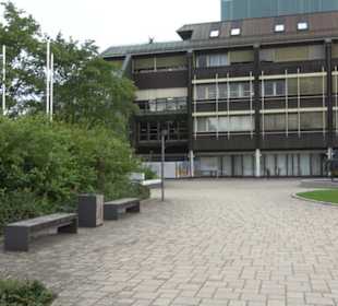 Rathaus