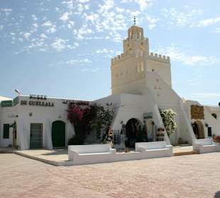 Museum Guellala