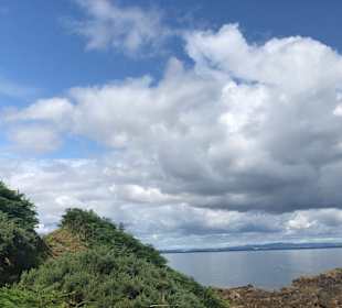 Wandern St Andrews