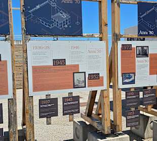 In Jahre gefasst Bild 2