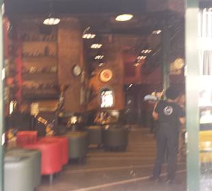 Stadtrundgang Pineda de Mar