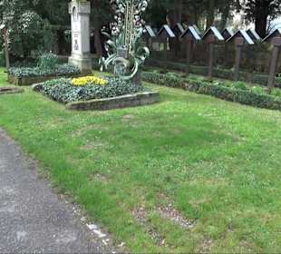 Waldbachfriedhof Offenburg