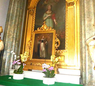 Kirche Maria Himmelfahrt und St. Josef