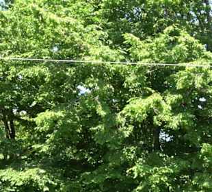 Spielplatz Beim Himmelreich Gönningen