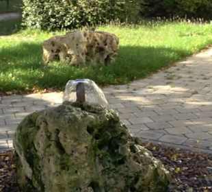 Dorfbrunnen Ohnastetten