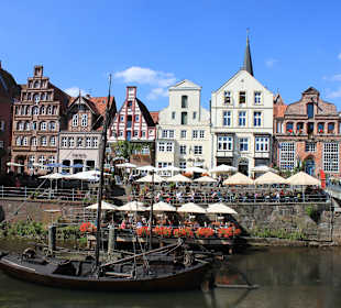 Altstadt Lüneburg