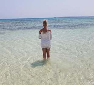 Karibikfeelingtour auf dem Roten Meer