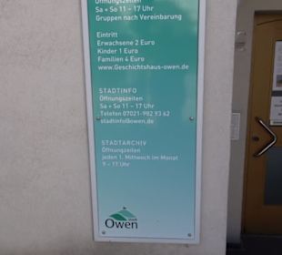 Geschichtshaus