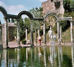 Villa Adriana
