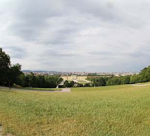 Schloss Schönbrunn