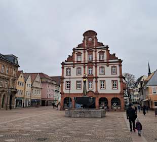 Altstadt Speyer